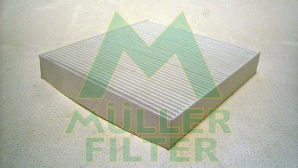 Muller Filter FC425 - Filtre, air de l'habitacle cwaw.fr