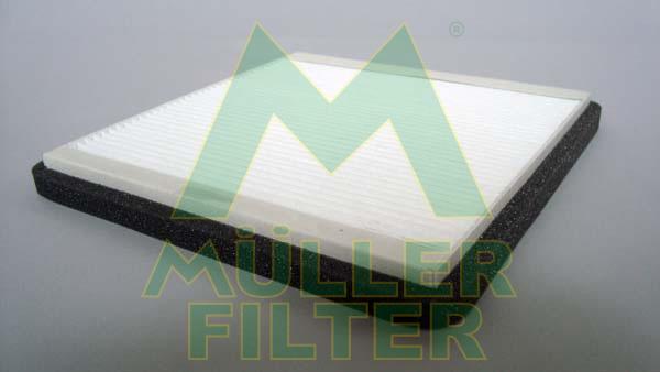 Muller Filter FC001 - Filtre, air de l'habitacle cwaw.fr