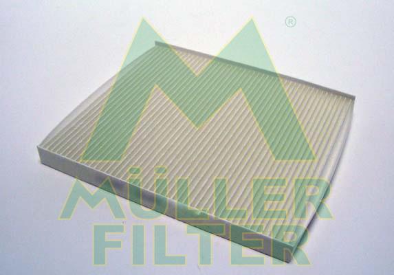 Muller Filter FC149 - Filtre, air de l'habitacle cwaw.fr