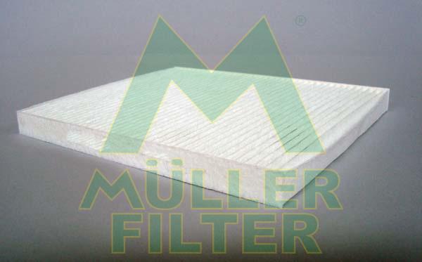 Muller Filter FC147 - Filtre, air de l'habitacle cwaw.fr