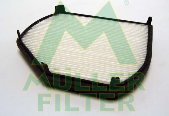 Muller Filter FC162R - Filtre, air de l'habitacle cwaw.fr