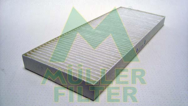 Muller Filter FC116 - Filtre, air de l'habitacle cwaw.fr