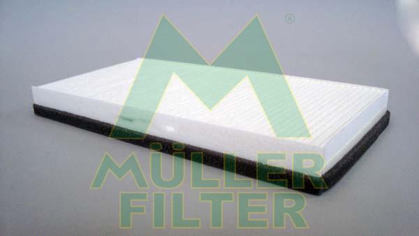 Muller Filter FC182 - Filtre, air de l'habitacle cwaw.fr