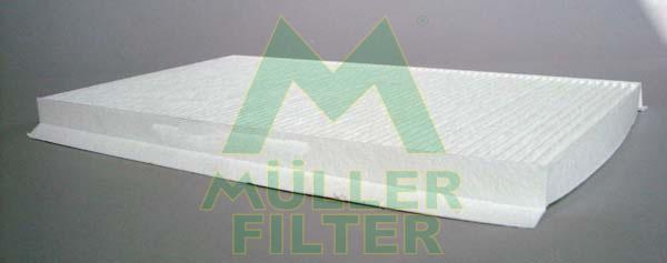 Muller Filter FC174 - Filtre, air de l'habitacle cwaw.fr