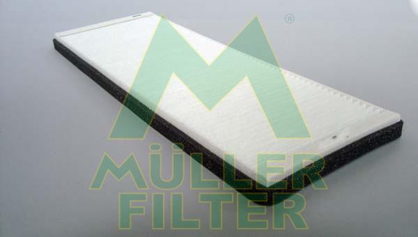 Muller Filter FC173 - Filtre, air de l'habitacle cwaw.fr