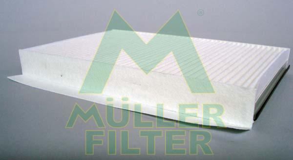 Muller Filter FC301 - Filtre, air de l'habitacle cwaw.fr