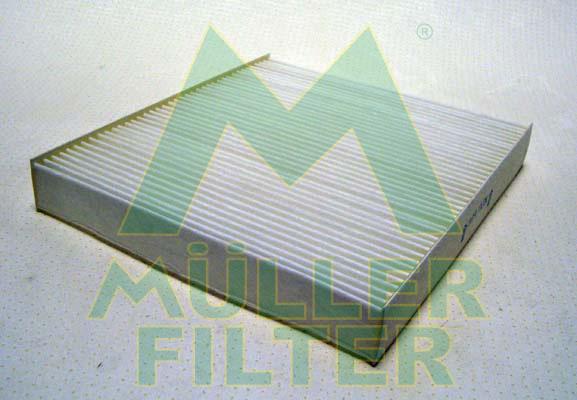 Muller Filter FC330 - Filtre, air de l'habitacle cwaw.fr