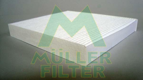 Muller Filter FC333 - Filtre, air de l'habitacle cwaw.fr