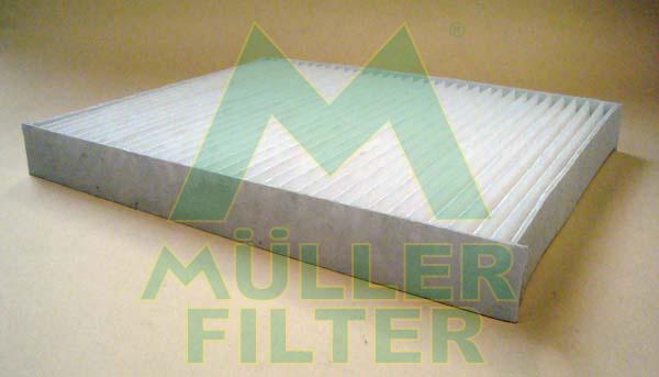 Muller Filter FC218 - Filtre, air de l'habitacle cwaw.fr