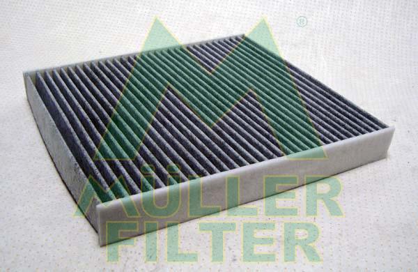 Muller Filter FK485 - Filtre, air de l'habitacle cwaw.fr