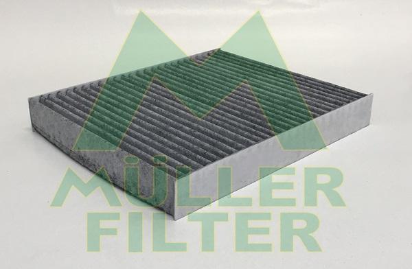 Muller Filter FK472 - Filtre, air de l'habitacle cwaw.fr