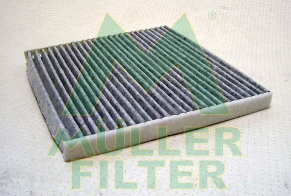 Muller Filter FK001 - Filtre, air de l'habitacle cwaw.fr