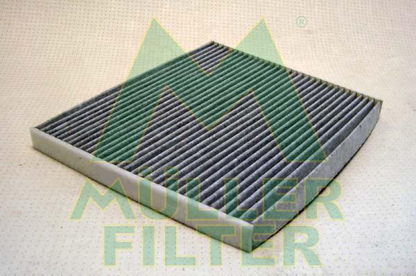 Muller Filter FK148 - Filtre, air de l'habitacle cwaw.fr