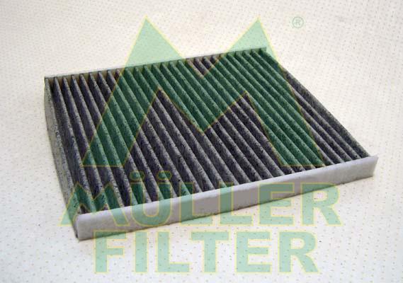 Muller Filter FK147 - Filtre, air de l'habitacle cwaw.fr