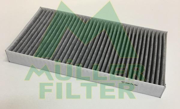 Muller Filter FK103 - Filtre, air de l'habitacle cwaw.fr