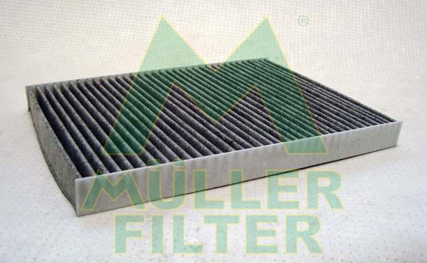 Muller Filter FK111 - Filtre, air de l'habitacle cwaw.fr