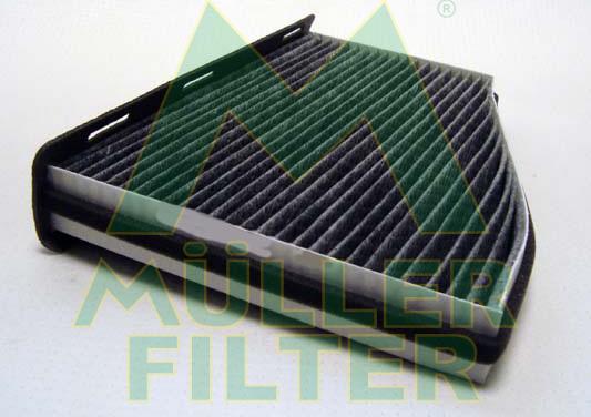 Muller Filter FK118R - Filtre, air de l'habitacle cwaw.fr