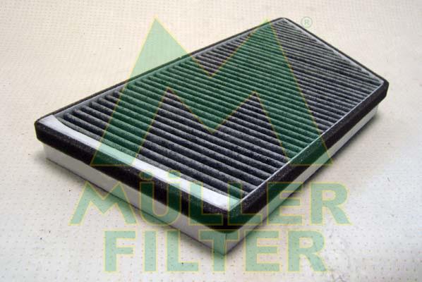 Muller Filter FK180 - Filtre, air de l'habitacle cwaw.fr