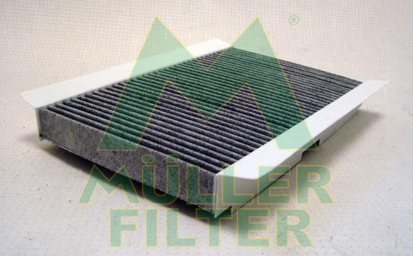 Muller Filter FK183 - Filtre, air de l'habitacle cwaw.fr