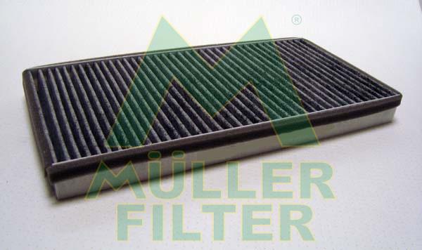 Muller Filter FK182 - Filtre, air de l'habitacle cwaw.fr