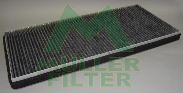 Muller Filter FK136 - Filtre, air de l'habitacle cwaw.fr