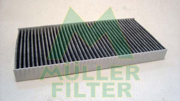 Muller Filter FK176 - Filtre, air de l'habitacle cwaw.fr