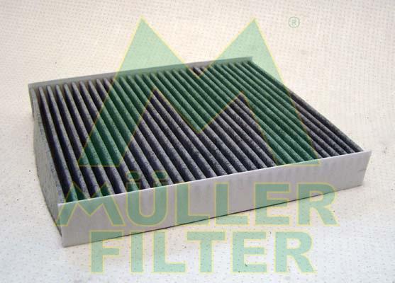 Muller Filter FK359 - Filtre, air de l'habitacle cwaw.fr