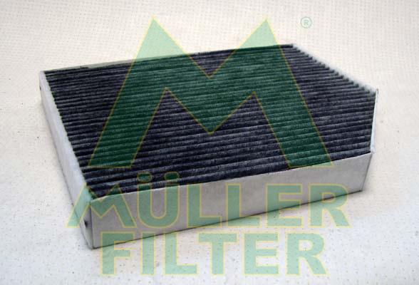 Muller Filter FK317 - Filtre, air de l'habitacle cwaw.fr