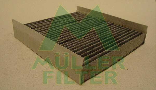 Muller Filter FK330 - Filtre, air de l'habitacle cwaw.fr