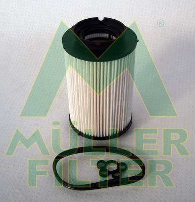 Muller Filter FN936 - Filtre à carburant cwaw.fr