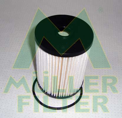 Muller Filter FN938 - Filtre à carburant cwaw.fr