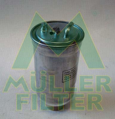 Muller Filter FN440 - Filtre à carburant cwaw.fr