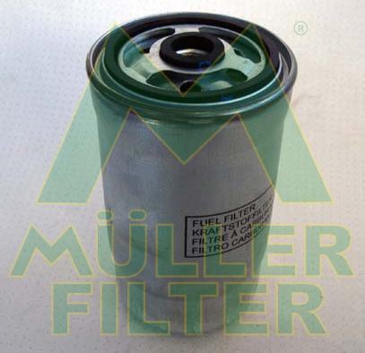 Muller Filter FN485 - Filtre à carburant cwaw.fr