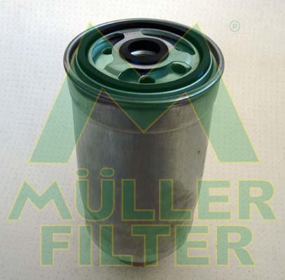 Muller Filter FN435 - Filtre à carburant cwaw.fr