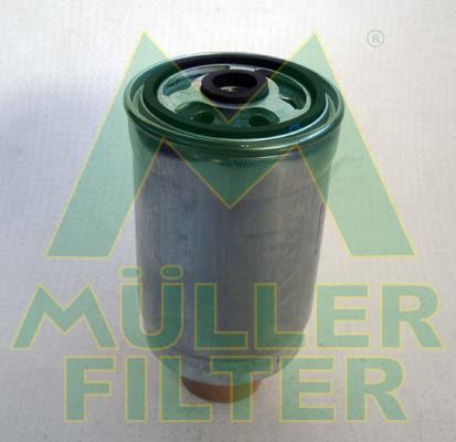 Muller Filter FN436 - Filtre à carburant cwaw.fr