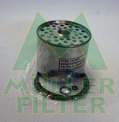 Muller Filter FN503 - Filtre à carburant cwaw.fr