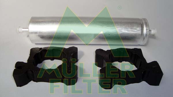 Muller Filter FN521 - Filtre à carburant cwaw.fr