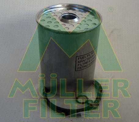 Muller Filter FN602 - Filtre à carburant cwaw.fr