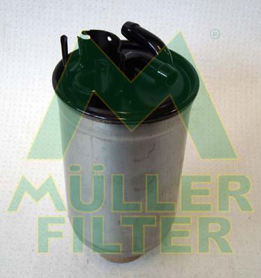 Muller Filter FN197 - Filtre à carburant cwaw.fr