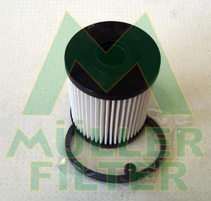 Muller Filter FN149 - Filtre à carburant cwaw.fr