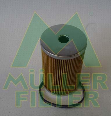 Muller Filter FN1447 - Filtre à carburant cwaw.fr