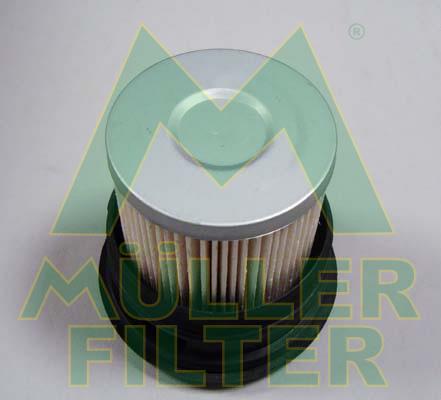 Muller Filter FN144 - Filtre à carburant cwaw.fr