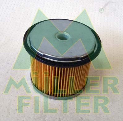 Muller Filter FN1450B - Filtre à carburant cwaw.fr