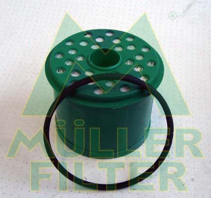 Muller Filter FN1450 - Filtre à carburant cwaw.fr