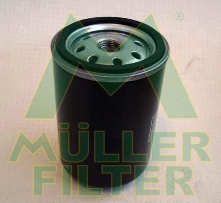 Muller Filter FN145 - Filtre à carburant cwaw.fr