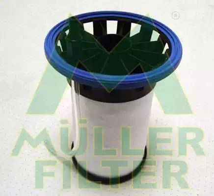 Muller Filter FN1468 - Filtre à carburant cwaw.fr