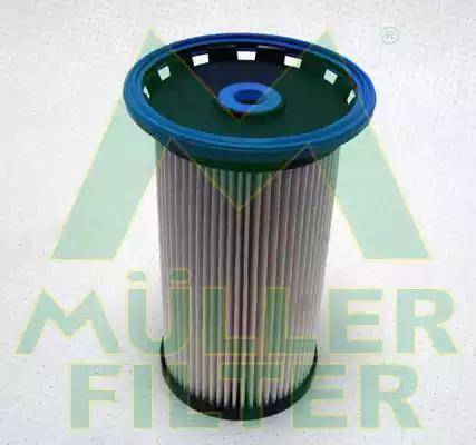 Muller Filter FN1463 - Filtre à carburant cwaw.fr