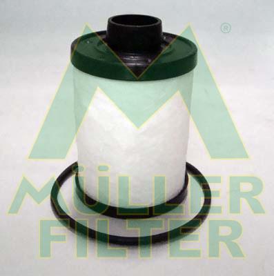 Muller Filter FN148M - Filtre à carburant cwaw.fr