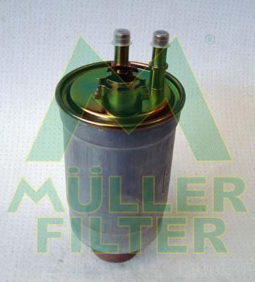 Muller Filter FN155T - Filtre à carburant cwaw.fr