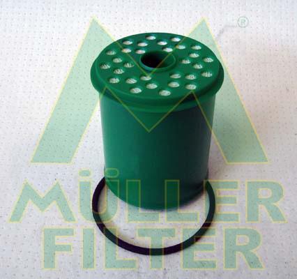 Muller Filter FN1500 - Filtre à carburant cwaw.fr